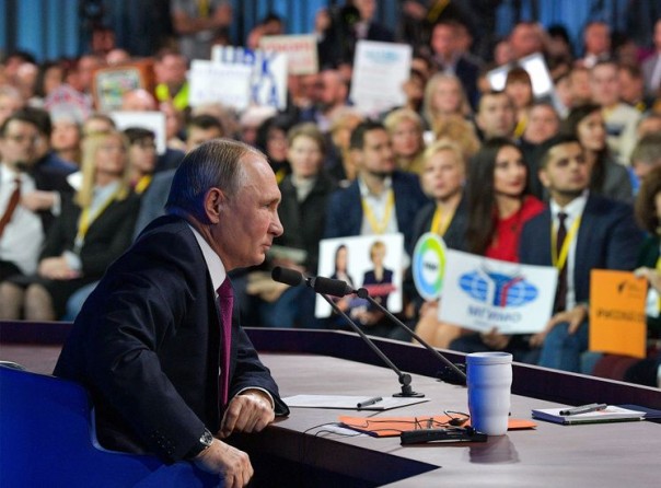 Среди молодёжи нет решающего протестного большинства. Пора развеивать мифы