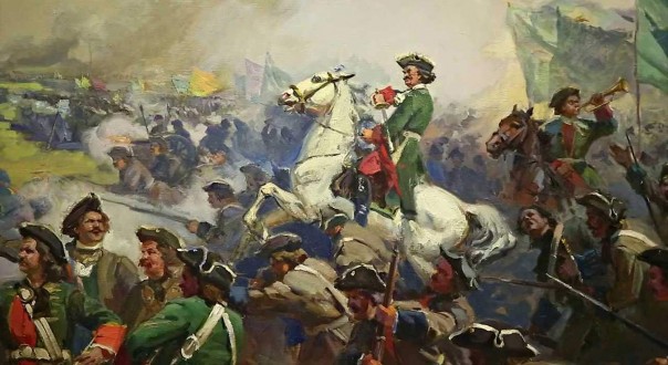 10 «школьных» заблуждений о петровских военных реформах и Северной войне