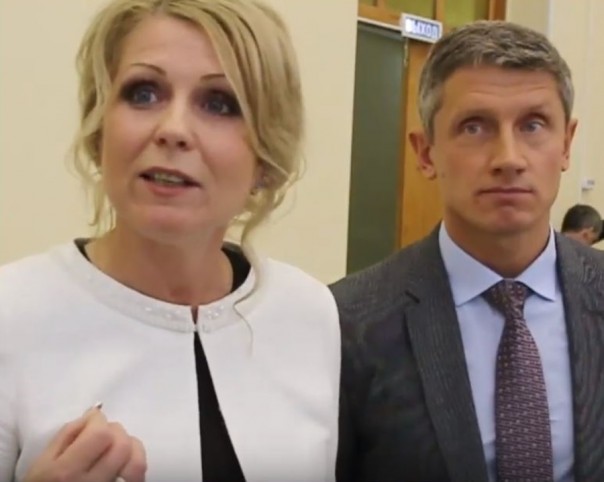 В Клинцах дети чиновников и депутатов съездили бесплатно в Турцию