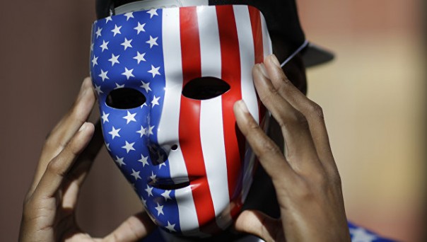 В США, наконец, разоблачили миф о «российских троллях»