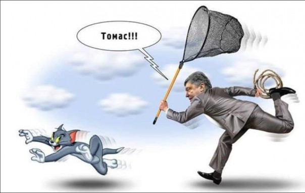 "Мыздобулы" в картинках. Смешных и не очень...23.12.2018 [18+]