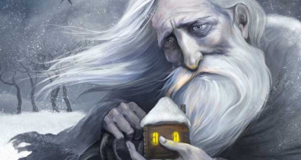 Зимнее солнцестояние 2018, итоги и прогнозы