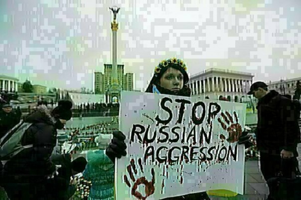 Россия готовится убить сотни тысяч украинцев. Иоганн Вайс