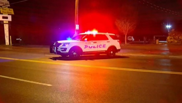 В Огайо неизвестный на автомобиле протаранил стену церкви: шесть человек пострадали