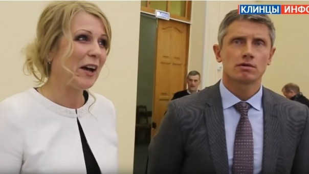 Уполномоченный при президенте РФ по правам ребёнка Анна Кузнецова проверяет информацию о поездке детей брянских чиновников в Турцию