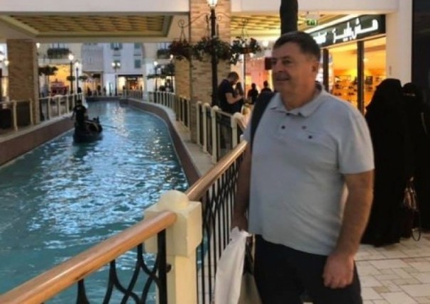 Пытали, грабили, убили. На Днепропетровщине погиб очередной фермер