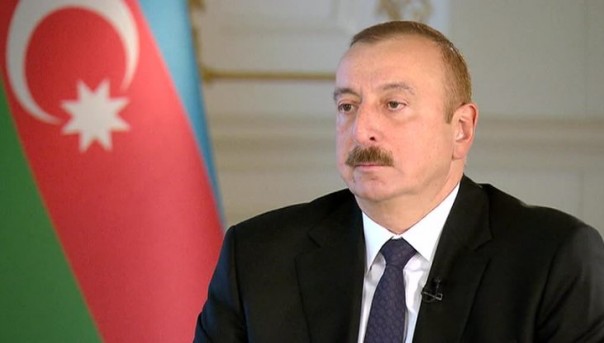 "Мнение": президент Азербайджана Ильхам Алиев подводит политические и экономические итоги года