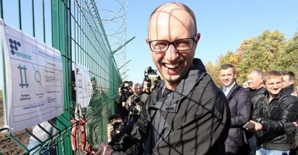 Афера века: проект «Стена» похоронен окончательно