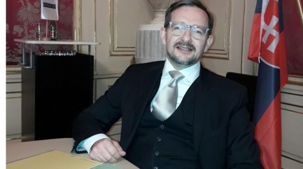 "ОБСЕ на данном этапе — полностью ФСБшная контора". Патриотическая сеть лютует из-за заявления генсека ОБСЕ о повстанцах на Донбассе