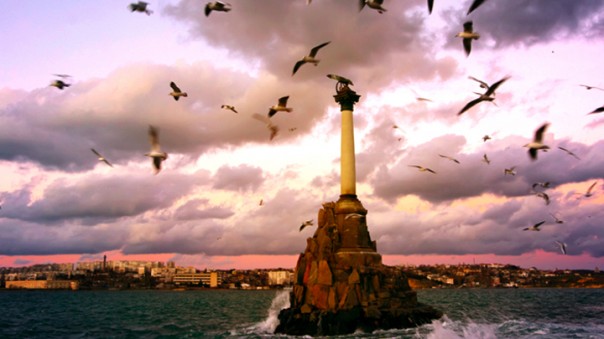 Севастополь и Тартус подписали соглашение о сотрудничестве