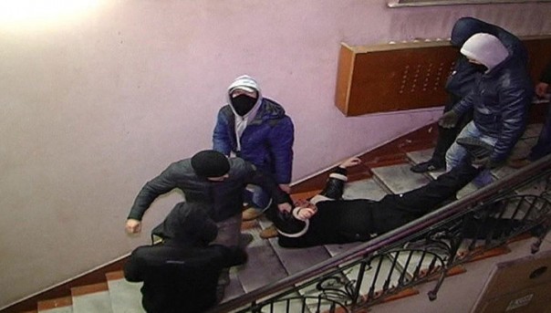 Австрийская газета Kronen Zeitung: на Украине слишком опасно для журналистов