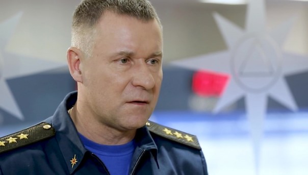 Спасатель: больше, чем профессия. В МЧС работают настоящие профессионалы