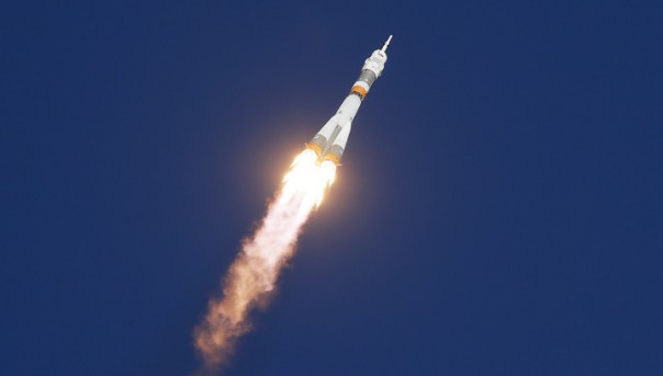 Спутники, запущенные с Восточного, вышли на связь