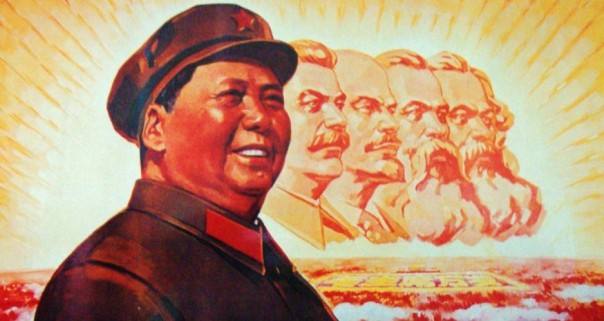 Великий ученик