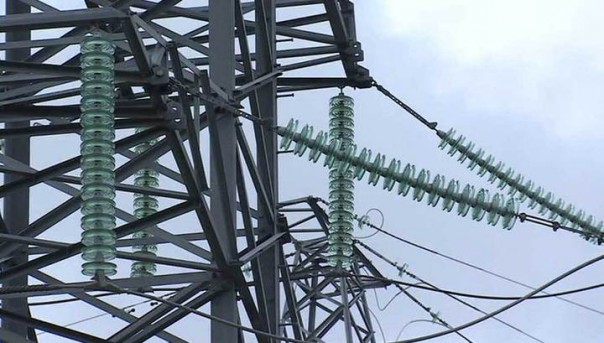 В Крыму на полную мощь заработала Симферопольская ТЭС