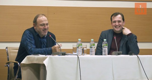 Александр Колпакиди. Антанта и начало Гражданской войны