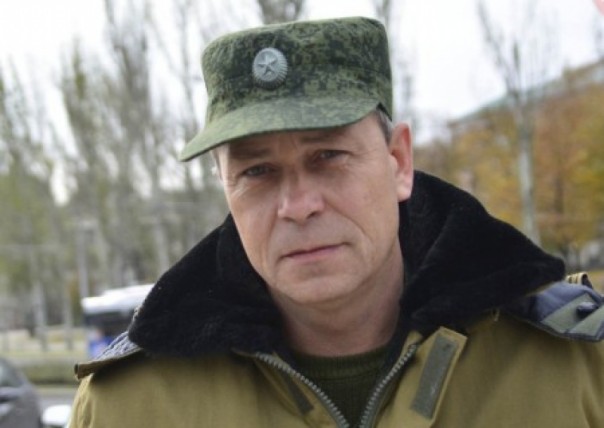 В ДНР отдан приказ о соблюдении режима тишины в связи с новым перемирием