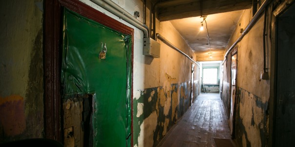 Расселение аварийного жилья. Какие новые механизмы и возможности появятся в 2019 году