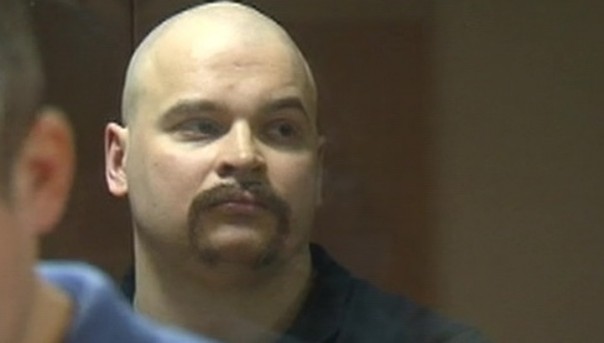 Тесаку дали 10 лет за разбой и хулиганство