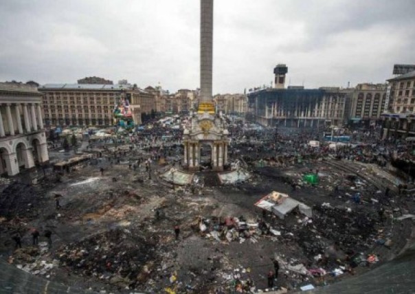 «Не страна, а полный абсурд». Вернувшийся после долгого отсутствия одессит поделился впечатлениями об Украине