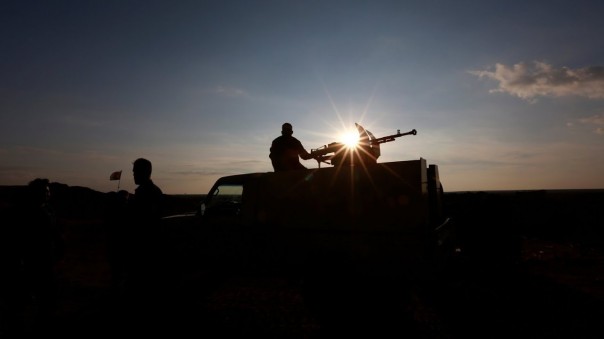 Противоположности. Россия может оказаться перед сложным выбором в Сирии — эксперт