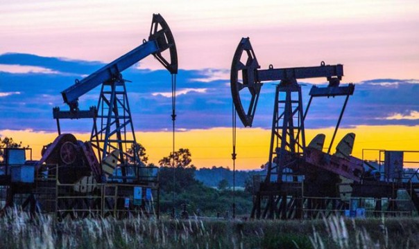 Украина осталась без газа