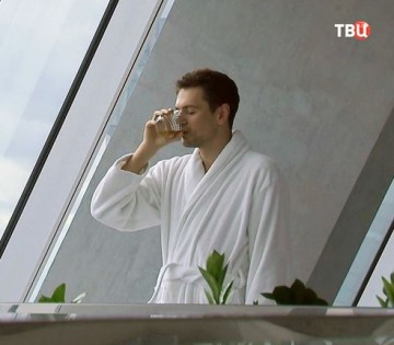 Религия ЗОЖ. Специальный репортаж