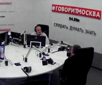 Ростислав Ищенко в программе "Умные парни" от 06.03.2019