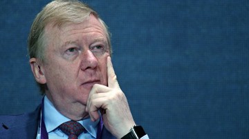 Чубайс обвинил россиян в неблагодарности к бизнесменам