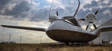 Российские дроны для Арктики