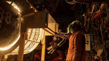 В США Палата представителей поддержала санкции против "Северного потока-2"