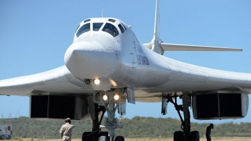 В Минобороны назвали слова американского посла о Ту-160 "дилетантскими"