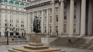 США расширили санкции против России