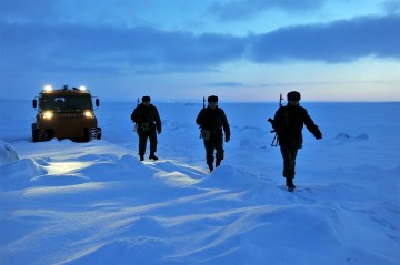 Баланс по обе стороны фронта – в Минобороны отчитались о вооружении армии и быте подчиненных