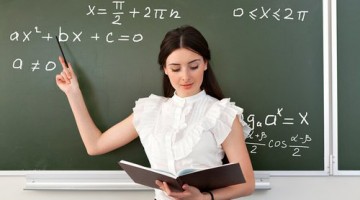 В Москве средняя зарплата учителей превышает 107,5 тыс. рублей