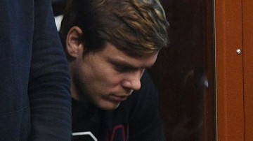 Кокорину и Мамаеву поменяли статью на более тяжкую