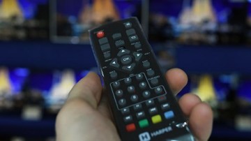 В России завершили создание крупнейшей в мире системы цифрового телевещания