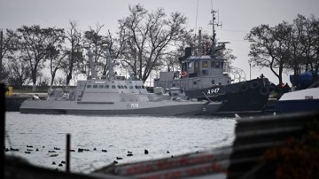 Генсек ОБСЕ оценил последствия инцидента в Черном море