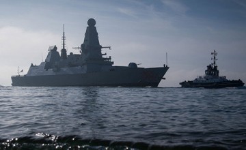 В Москве заявили об аресте моряков НАТО