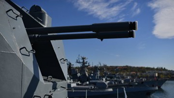 НАТО развертывает у границ России стратегическое высокоточное оружие