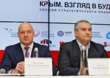 Опальный вице-премьер Крыма не будет уволен с занимаемой должности?