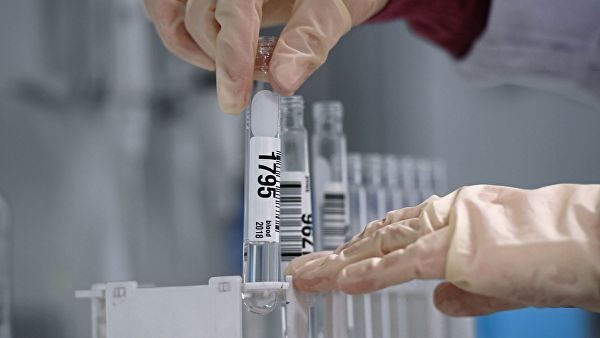 В WADA призвали отстранить РУСАДА