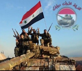 Курды договорились с Асадом и оставляют Манбидж Дамаску