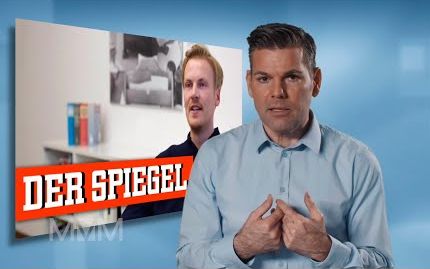 За враньё о Сирии на Западе дают премии, за правду увольняют с работы [Голос Германии]