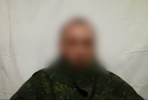 В СБУ утверждают, что взяли в плен ополченца, а за год задержали 54 человека за "сепаратизм"