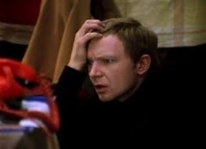 Надо меньше пить, пить надо меньше!