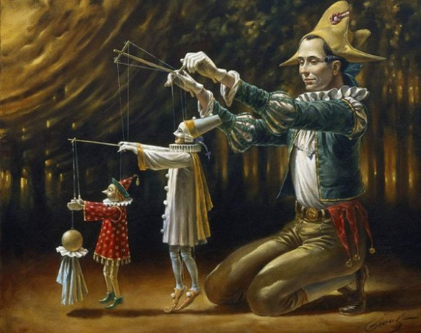 Чем отличается политология от конспирологии