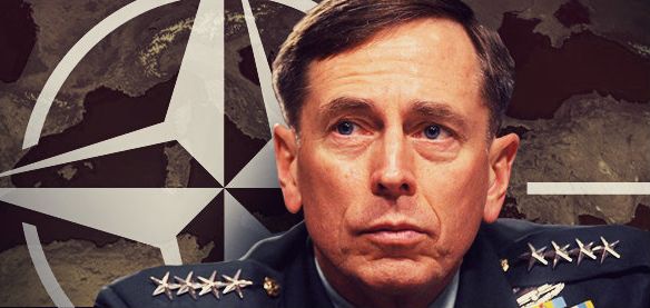 Путин спас НАТО от коллективного самоубийства