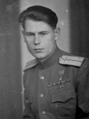 Фильм о танкистах «Экипаж машины боевой».