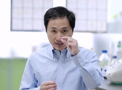 Хотел стать Эйнштейном, а стал Франкенштейном: ученому грозит смертная казнь